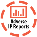 ip adverse reports